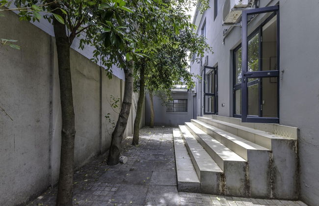 Newly Renovated 3 bed Apartment With Splashpool - 2283 - Photo 21