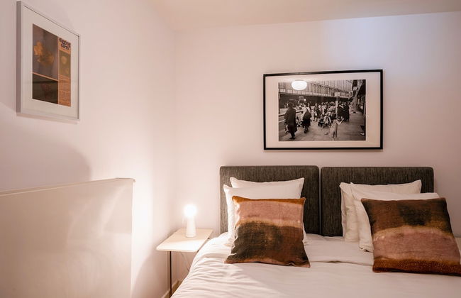 Smartflats - City Center - Photo 9