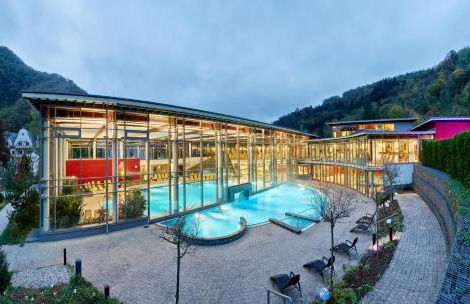 Casa Barzen - Stilvoll Urlauben an der Mosel - Foto 29