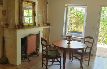 Le Logis Ronsard - Gîte de charme en Touraine - Foto 18