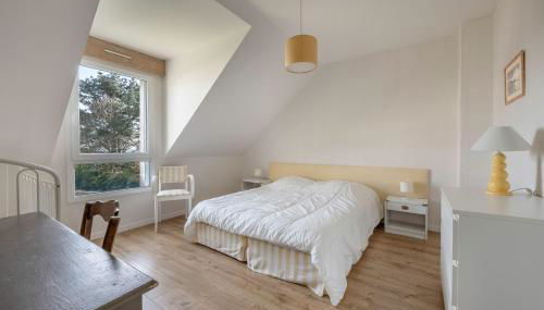 A 150m de la plage, jolie maison avec jardin pour 10 - Foto 5