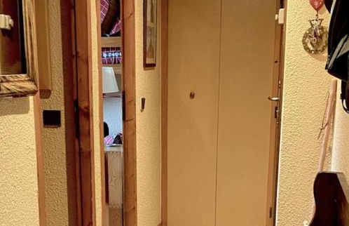 Cosy Apt For 4 In Courchevel - Foto 23