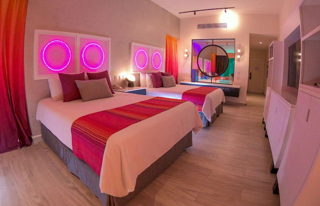 Almar Resort Luxury LGBT Beach Front Experience - Foto 27