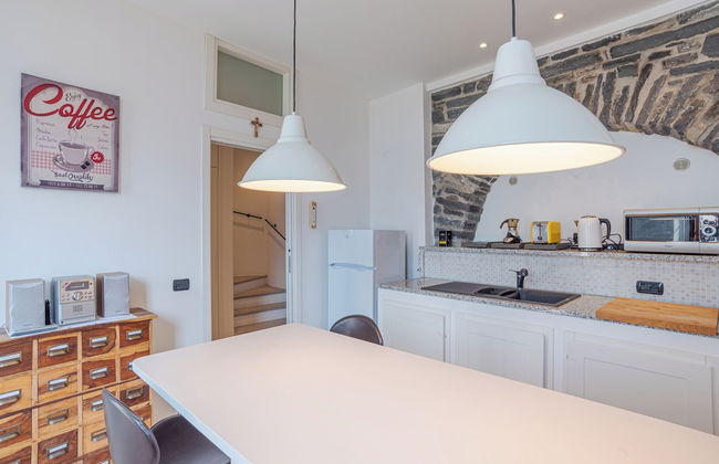 Casa Valleggia - Foto 7