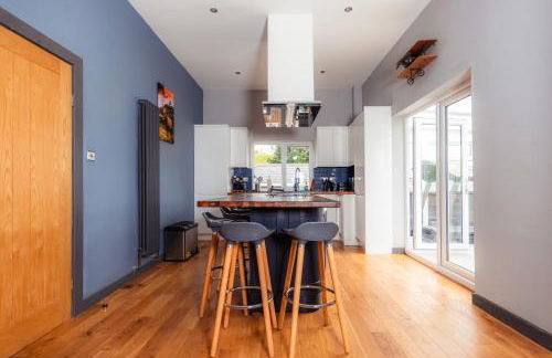 Seaview Cottage Schoolhouse 2 - Foto 37