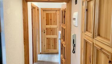 Charming three-room apartment in Oga - Photo 3