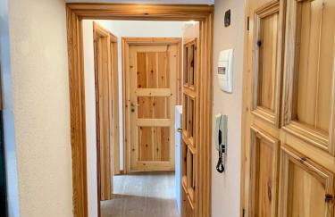 Charming three-room apartment in Oga - Photo 3