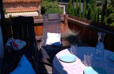 Ferienwohnungen zentral Altötting - Foto 7