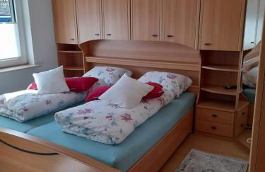 Angelikas Ferienparadies Anni EG - Foto 11