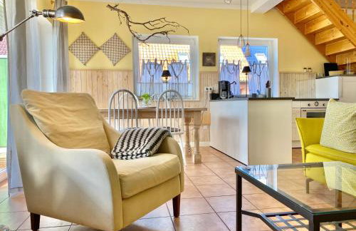 Apartmenthaus Lütt Meer - Foto 35