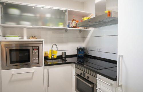 Apartaments Espai d'Àger - Foto 24