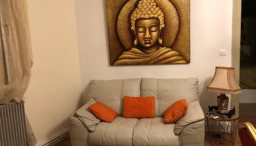 Le Cosy - Ateliers SNCF - Calme - Parking - Foto 3