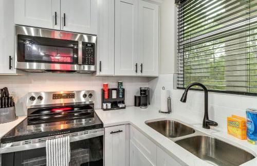 Treehouse Escape in Tahitian Village - Foto 11