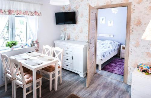 Blisko Lasu - Foto 28