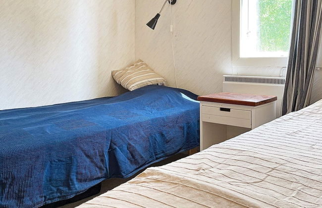 4 Person Holiday Home in Molkom-by Traum - Foto 2