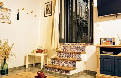 La Casetta Nelle Mura - Foto 1