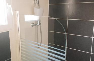 Appartement accueillant à Penne-d'Agenais - 32 m² - Terrasse - Foto 8
