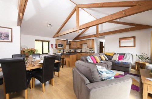 Hot Tub Bungalow - Close to Portreath - Free WiFi - Free Parking - Pet Friendly - Foto 3