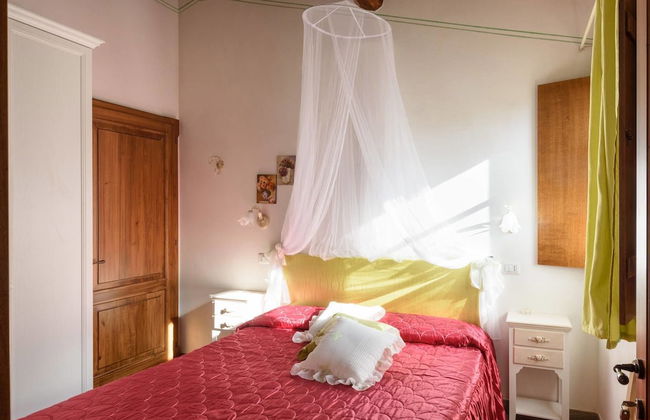 Agriturismo Antico Podere la Martinella - Foto 2