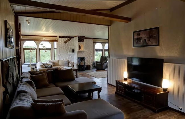 Hulder- og Trollparken - Foto 10