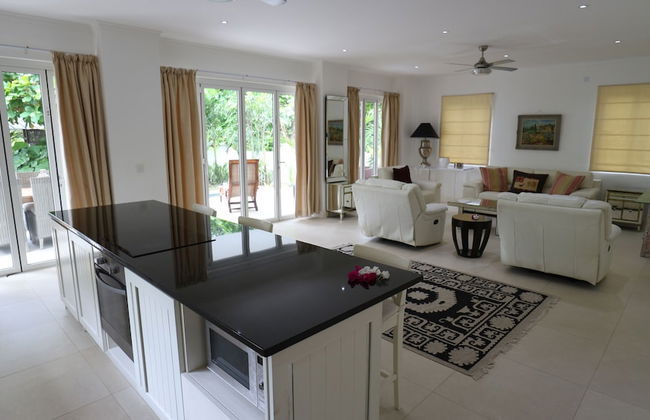 Las Brísas Villa - Chateau Elysium - Foto 8