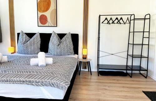 Haus am GoldSteig - Zentral, Ruhig Stadtnah - Top Anbindung - Biergarten und Pizzeria direkt vor der Tür - Photo 4