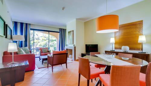 AL - Apartamento Vila Sol F5 D - Foto 4