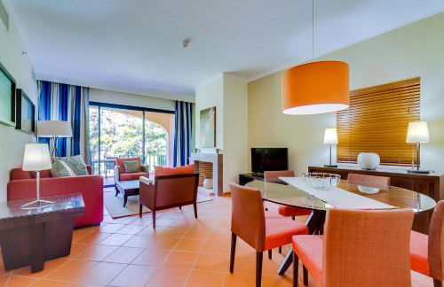 AL - Apartamento Vila Sol F5 D - Foto 4