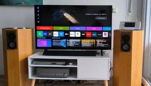 Moderner Bungalow D51 Europa Feriendorf 2-5 Personen - Foto 2