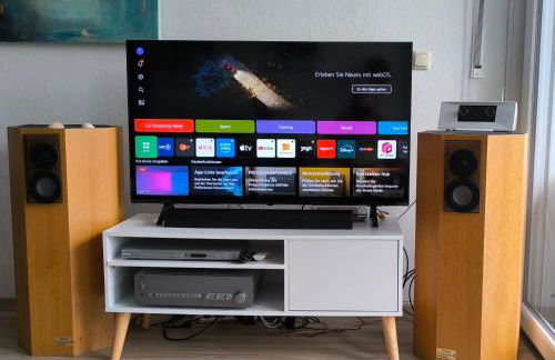 Moderner Bungalow D51 Europa Feriendorf 2-5 Personen - Foto 2