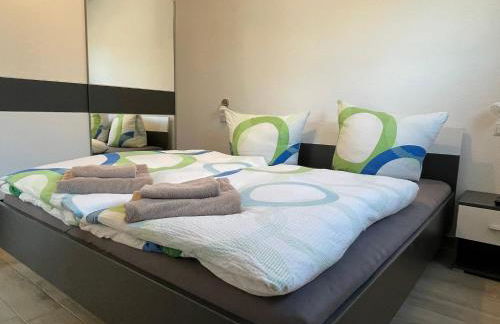 Ferienwohnung Am Südhang - Foto 8