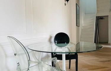 Le Grand Cerf By La Chambre à Côté - Foto 3