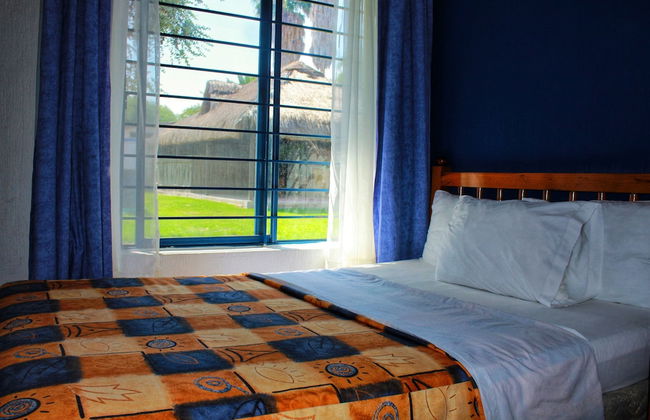 Nuevo Centro Vacacional Gogorron - Photo 60