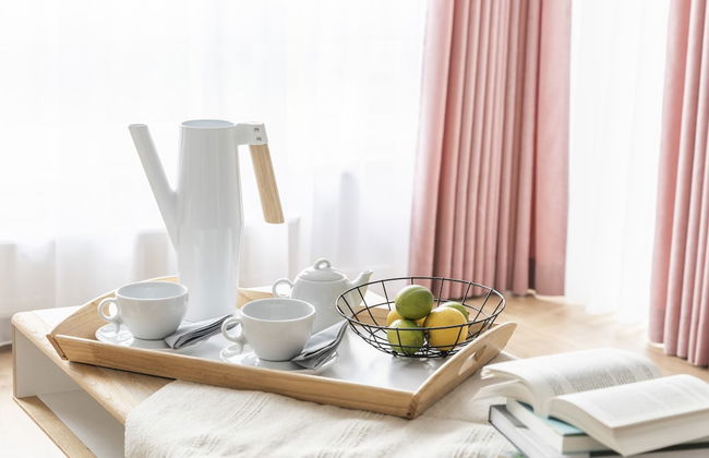 Kamienica Parkowa - Foto 10