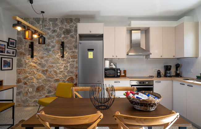 Villa Rosa - Luxury Villas with Panoramic Views - Photo 42