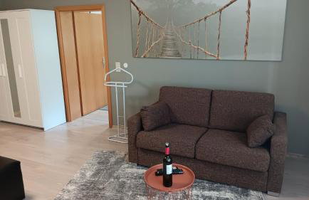 FeWo an der Isenach Bad Dürkheim-Hausen - Foto 24