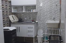 Flat Atitude no Centro de Maragogi - Foto 19