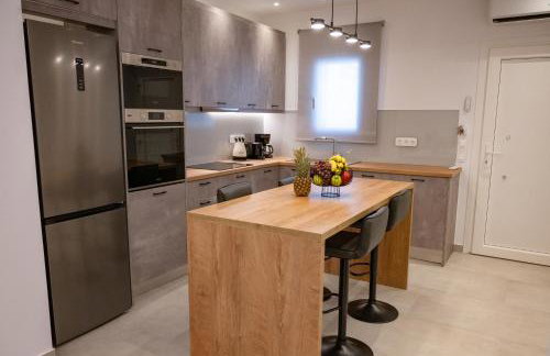 'Nossia' Central & Cozy Home in Naxos Town - Foto 7