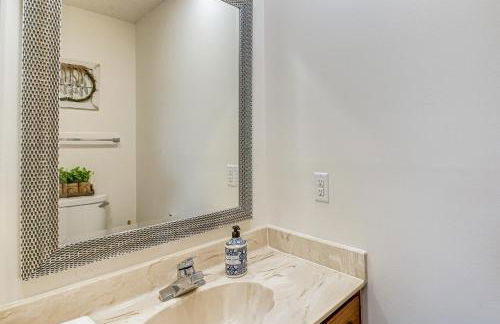 Lake Desoto Townhome Swim Dock, Pets Welcome! - Foto 11