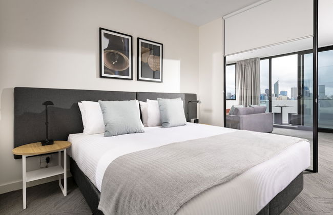 Quest South Perth Foreshore - Foto 5