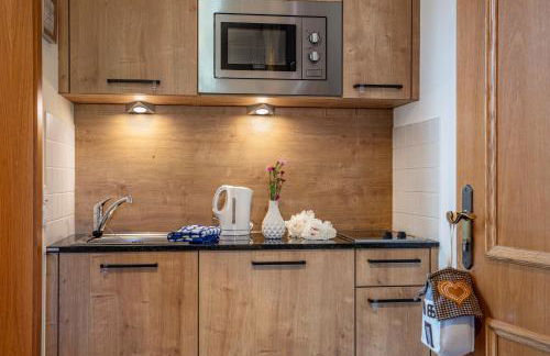 Aparthotel Chiemgaufuchs - CHIEMGAUKARTE - Foto 43