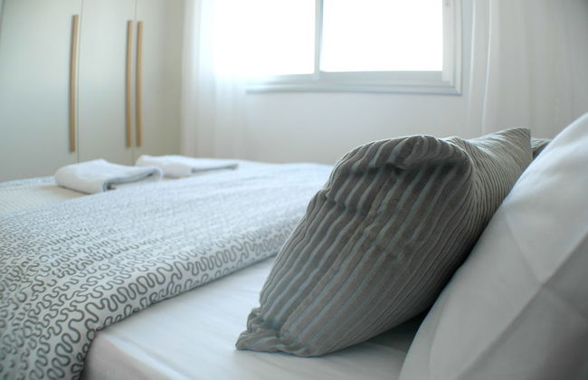 Eden Beach Apartments - Foto 55