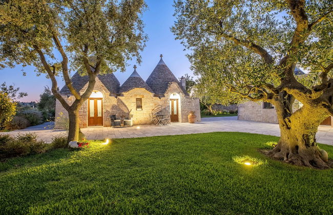 Tenuta Odegitria - Foto 12