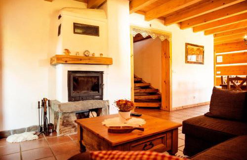 Zagroda Krasna - Photo 65