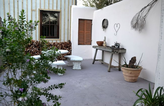 Baviaanshoek - Photo 25