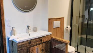 Appartement Le Grenier d'Oscar - Photo 4