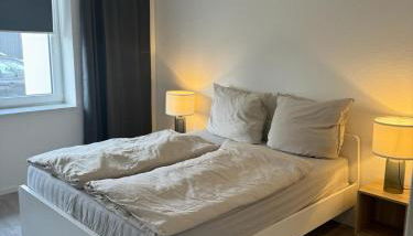 Strandallee Ferienwohnungen - Foto 5