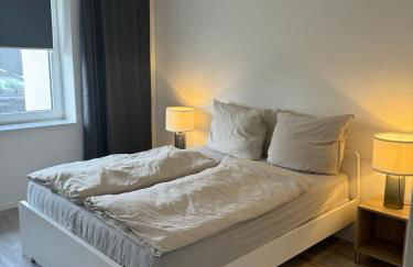 Strandallee Ferienwohnungen - Foto 5