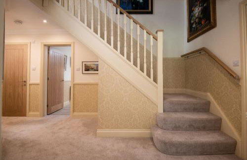 Dryburgh Steading Four - Foto 10