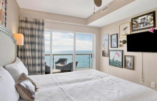 Emerald Isle Pensacola Beach by Southern Vacation Rentals - Foto 52